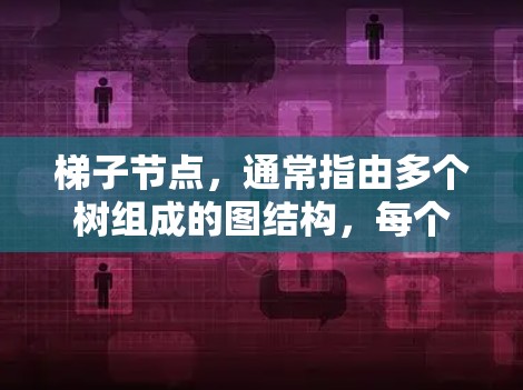 梯子节点,通常指由多个树组成的图结构,每个树代表一个梯子。为了分析这种结构,我们可以考虑以下步骤 梯子节点,通常指由多个树组成的图结构,每个树代表一个梯子。为了分析这种结构,我们可以考虑以下步骤