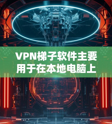 VPN梯子软件主要用于在本地电脑上安装和配置VPN服务,以便远程访问互联网。以下是几种常用的VPN梯子软件及其特点 VPN梯子软件主要用于在本地电脑上安装和配置VPN服务,以便远程访问互联网。以下是几种常用的VPN梯子软件及其特点