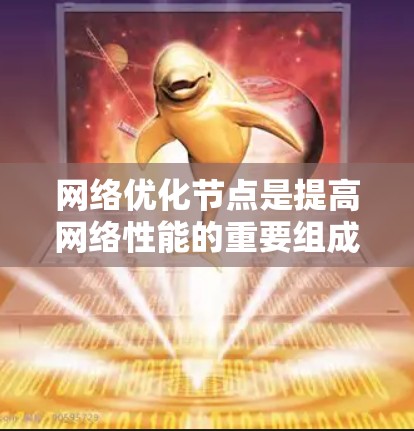网络优化节点是提高网络性能的重要组成部分,包括以下几个主要类别 网络优化节点是提高网络性能的重要组成部分,包括以下几个主要类别
