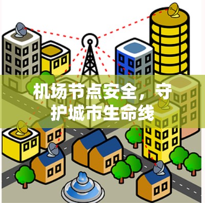 机场节点安全,守护城市生命线 机场节点安全,守护城市生命线
