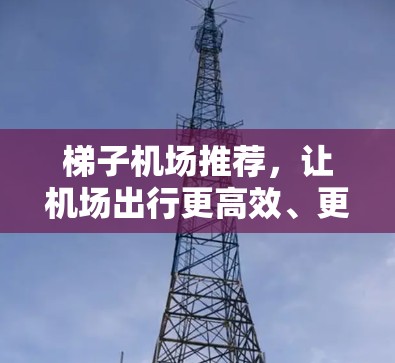 梯子机场推荐，让机场出行更高效、更舒适的新方案