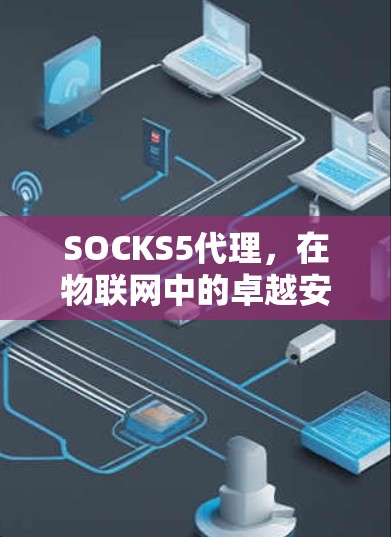 SOCKS5代理，在物联网中的卓越安全解决方案