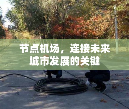 节点机场,连接未来城市发展的关键 节点机场,连接未来城市发展的关键