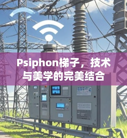 Psiphon梯子,技术与美学的完美结合 Psiphon梯子,技术与美学的完美结合