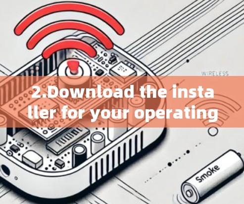 2.Download the installer for your operating system Windows,macOS,Linux,etc.