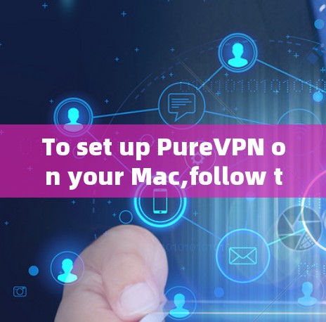 To set up PureVPN on your Mac,follow these organized steps: