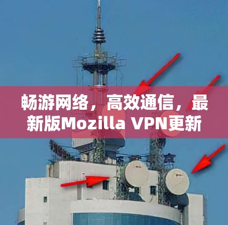 畅游网络,高效通信,最新版Mozilla VPN更新解析 畅游网络,高效通信,最新版Mozilla VPN更新解析