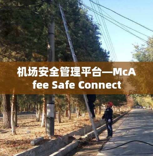 机场安全管理平台—McAfee Safe Connect