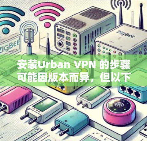 安装Urban VPN 的步骤可能因版本而异，但以下是通用的安装指南
