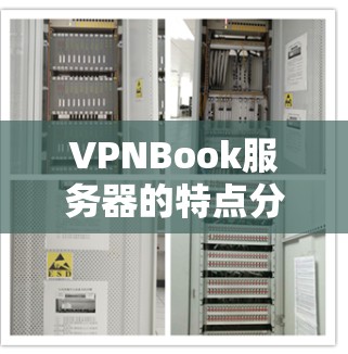 VPNBook服务器的特点分析