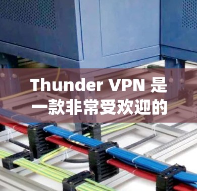Thunder VPN 是一款非常受欢迎的网络VPN服务，它提供了一个安全、高效且易于使用的网络VPN体验。Thunder VPN 由 Torq 系列开发，旨在提供稳定、可靠和高效的网络连接