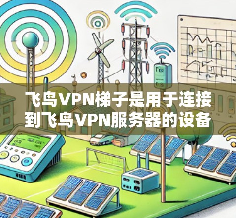 飞鸟VPN梯子是用于连接到飞鸟VPN服务器的设备,通常包括手机端和电脑端版本。以下是对飞鸟VPN梯子的详细总结 飞鸟VPN梯子是用于连接到飞鸟VPN服务器的设备,通常包括手机端和电脑端版本。以下是对飞鸟VPN梯子的详细总结