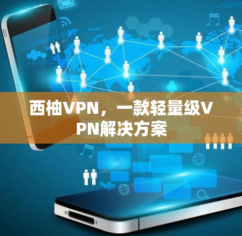 西柚VPN，一款轻量级VPN解决方案