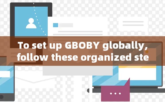 To set up GBOBY globally,follow these organized steps tailored for your device and VPN environment: