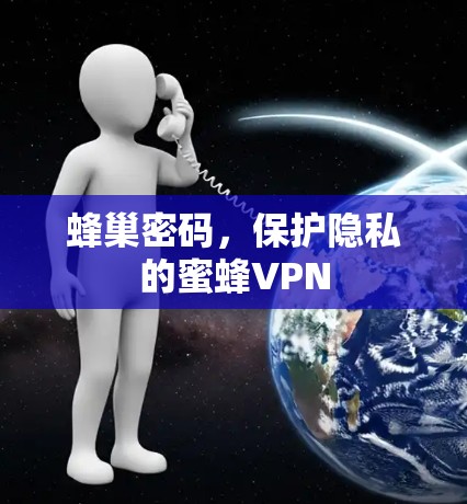 蜂巢密码,保护隐私的蜜蜂VPN 蜂巢密码,保护隐私的蜜蜂VPN