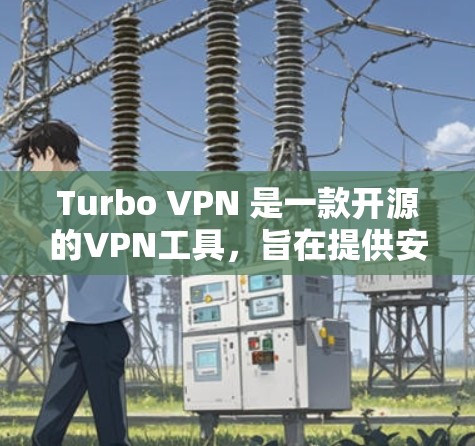 Turbo VPN 是一款开源的VPN工具,旨在提供安全的数字通信服务。以下是安装Turbo VPN的具体步骤 Turbo VPN 是一款开源的VPN工具,旨在提供安全的数字通信服务。以下是安装Turbo VPN的具体步骤