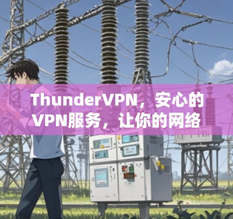 ThunderVPN,安心的VPN服务,让你的网络更可靠! ThunderVPN,安心的VPN服务,让你的网络更可靠!