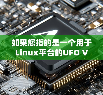 如果您指的是一个用于Linux平台的UFO VPN软件，那么以下是一个推荐的选项