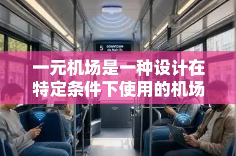 一元机场是一种设计在特定条件下使用的机场,其主要特点在于只有一个跑道用于起飞和降落。这种设计在紧急情况或特殊飞行任务中可能有效,但需要考虑其潜在的限制和成本。以下是关于一元机场效率提升的关键点 一元机场是一种设计在特定条件下使用的机场,其主要特点在于只有一个跑道用于起飞和降落。这种设计在紧急情况或特殊飞行任务中可能有效,但需要考虑其潜在的限制和成本。以下是关于一元机场效率提升的关键点