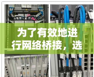 为了有效地进行网络桥接，选择合适的工具至关重要。以下是一些综合考虑后推荐的网络桥接工具，涵盖多种需求场景
