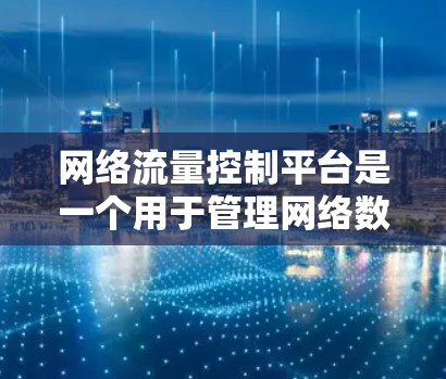 网络流量控制平台是一个用于管理网络数据流量的软件工具，旨在优化网络性能和保障数据传输的可靠性。以下是对该平台的详细总结