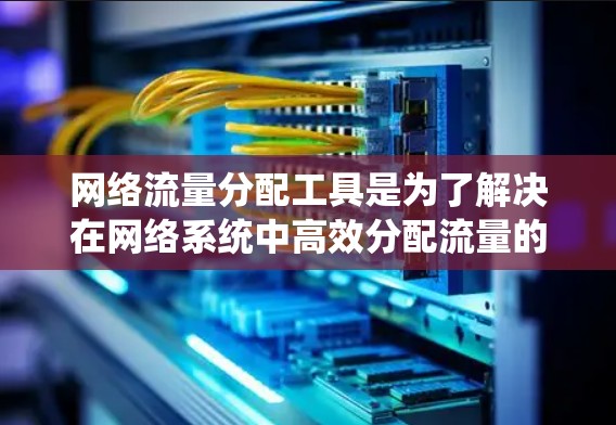 网络流量分配工具是为了解决在网络系统中高效分配流量的问题而开发的软件。以下是对该工具的详细总结