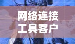 网络连接工具客户端是一个功能强大且易于使用的工具，适合开发者在开发和维护网络环境时使用。以下是对该工具的详细介绍