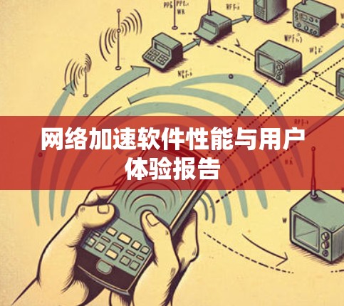 网络加速软件性能与用户体验报告
