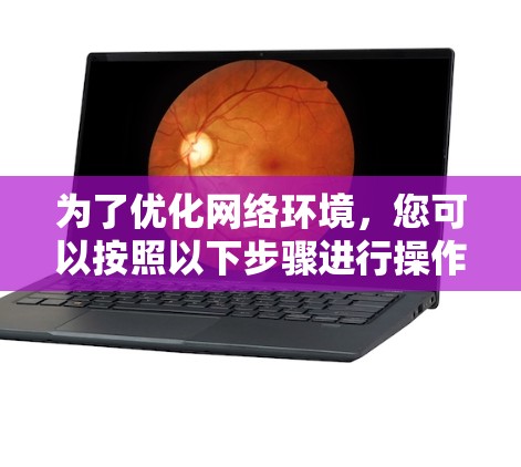 为了优化网络环境，您可以按照以下步骤进行操作