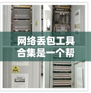 网络丢包工具合集是一个帮助用户检测和减少网络丢包的工具集合，涵盖了多种功能。以下是对该主题的详细介绍