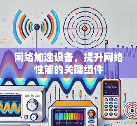 网络加速设备，提升网络性能的关键组件