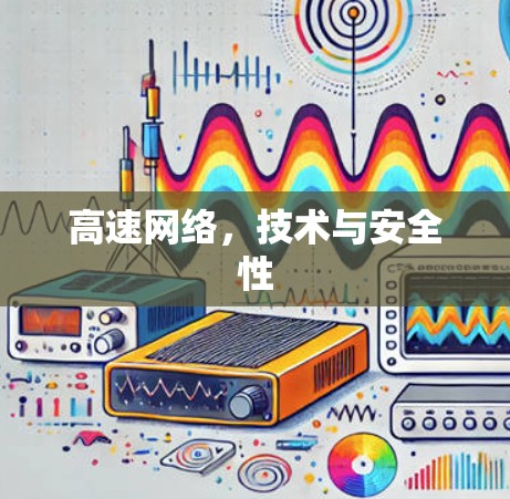 高速网络，技术与安全性