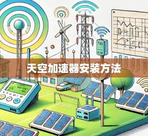 天空加速器安装方法