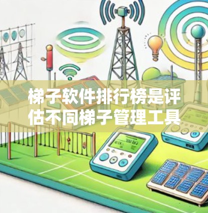 梯子软件排行榜是评估不同梯子管理工具在用户中的受欢迎程度和功能需求的参考标准。以下是对梯子软件排行榜的详细分析
