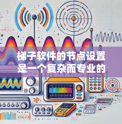 梯子软件的节点设置是一个复杂而专业的系统，具体操作需要逐步学习和掌握。以下是一个详细的指南，帮助你系统地理解梯子软件的节点设置操作