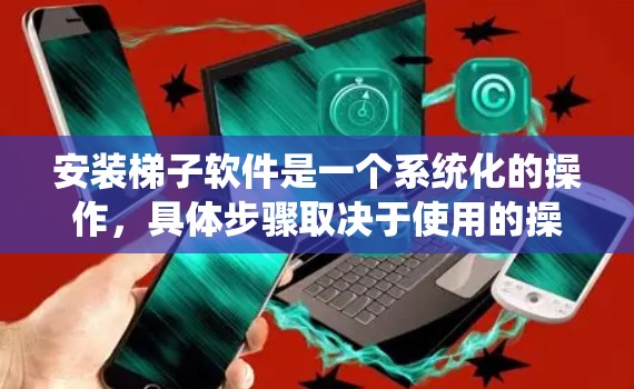 安装梯子软件是一个系统化的操作,具体步骤取决于使用的操作系统以及你选择的梯子软件。以下是一些通用的步骤指南,适用于Windows、MacOS和Linux系统 安装梯子软件是一个系统化的操作,具体步骤取决于使用的操作系统以及你选择的梯子软件。以下是一些通用的步骤指南,适用于Windows、MacOS和Linux系统