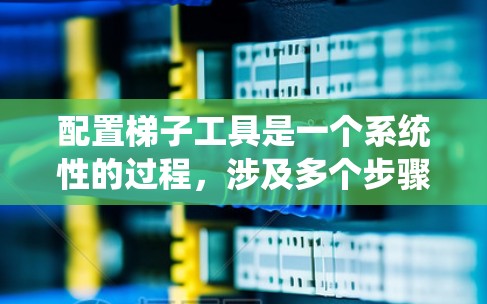 配置梯子工具是一个系统性的过程，涉及多个步骤和注意事项。以下是详细的步骤和注意事项，帮助您顺利配置梯子工具