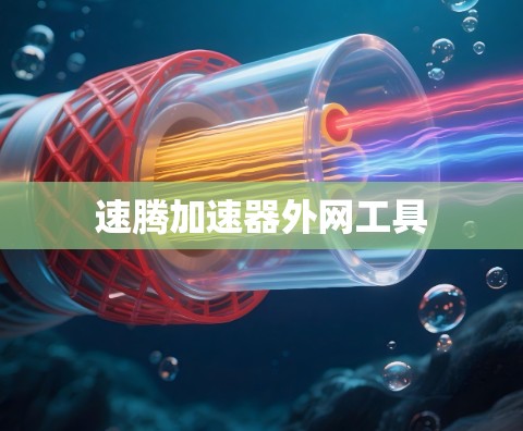 速腾加速器外网工具