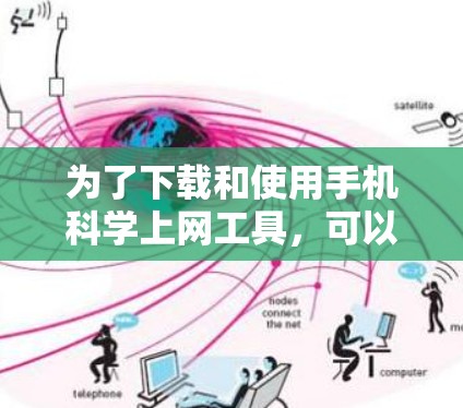 为了下载和使用手机科学上网工具，可以按照以下步骤进行