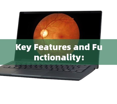 Key Features and Functionality: