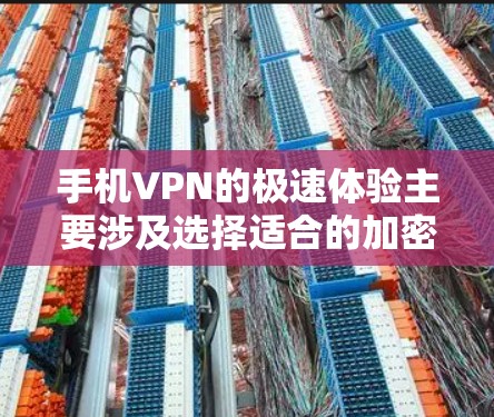 手机VPN的极速体验主要涉及选择适合的加密方式、设置个人加密模式、设置解密模式以及确保密码的安全性。以下是详细的步骤说明