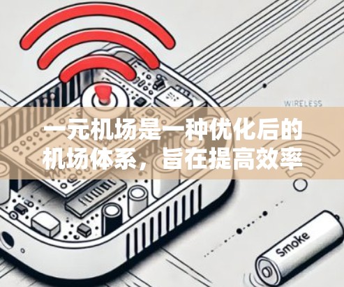 一元机场是一种优化后的机场体系，旨在提高效率和资源利用。以下是一元机场使用的步骤和方法