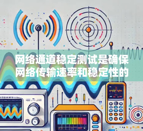 网络通道稳定测试是确保网络传输速率和稳定性的重要技术，帮助我们验证设备是否连接到稳定的网络环境。以下是详细的步骤和方法