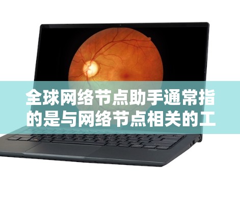 全球网络节点助手通常指的是与网络节点相关的工具或服务，这些工具主要用于网络管理、故障排除、监控、优化等方面。以下是一些常见的网络节点助手及其特点