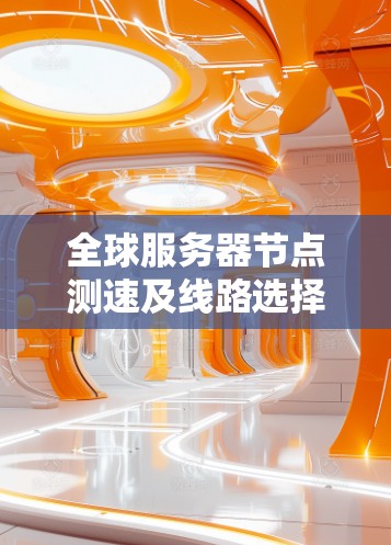 全球服务器节点测速及线路选择指南