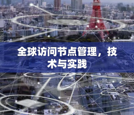 全球访问节点管理，技术与实践