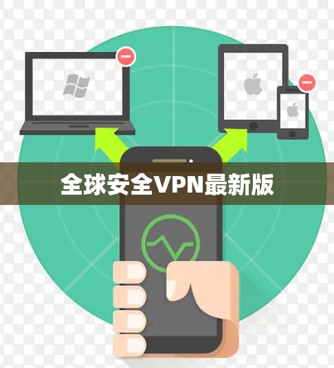 全球安全VPN最新版 全球安全VPN最新版