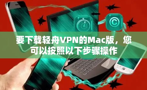 要下载轻舟VPN的Mac版，您可以按照以下步骤操作