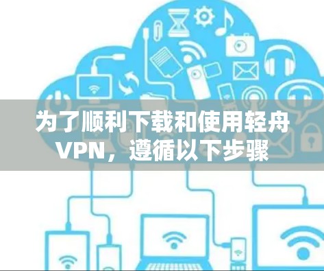 为了顺利下载和使用轻舟VPN,遵循以下步骤 为了顺利下载和使用轻舟VPN,遵循以下步骤