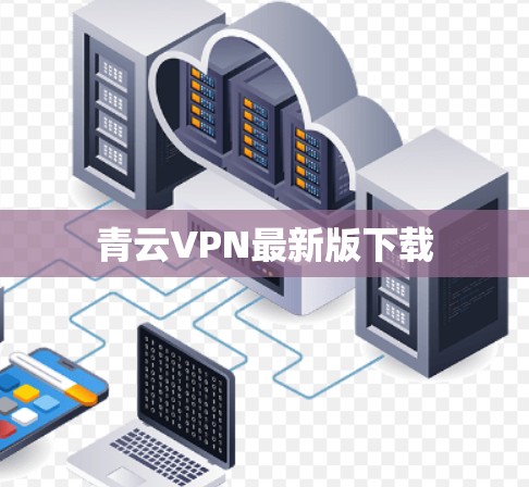 青云VPN最新版下载